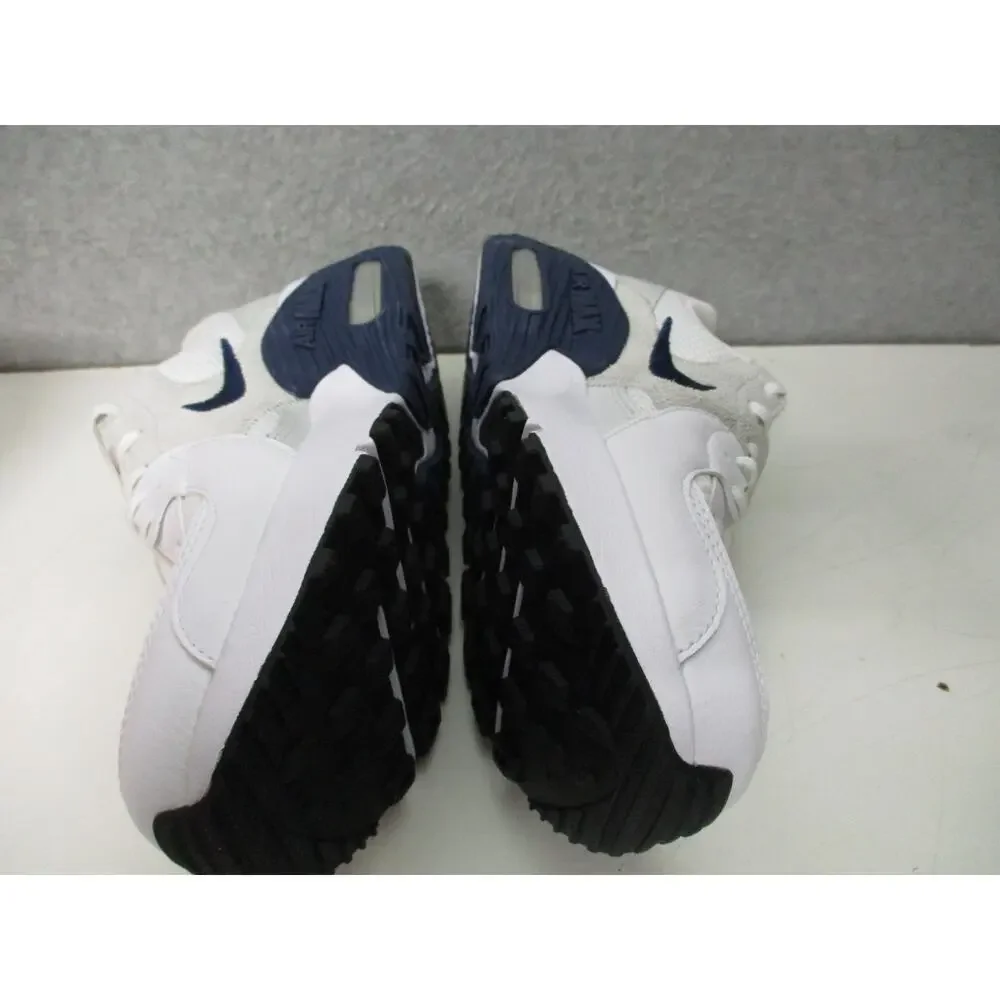 Nike Air Max Excee White Photon Dust Blue White CD5432-142 Womens Sz 8